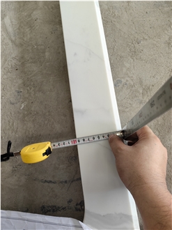 Quartz 5007 Delicato Crema  Artificial Stone Countertop