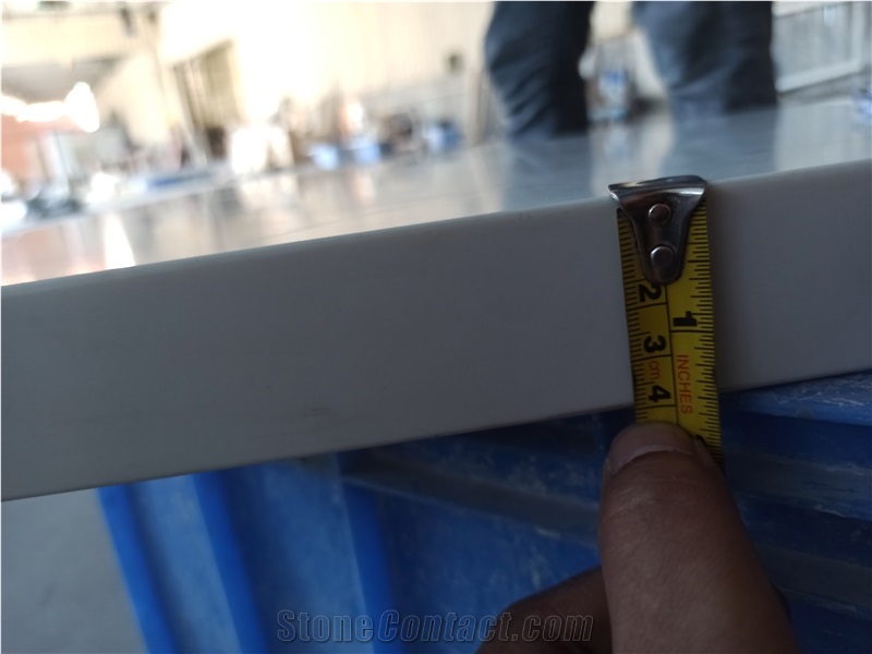 Quartz 5007 Delicato Crema  Artificial Stone Countertop