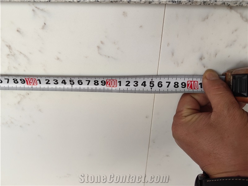 Quartz 5010 New York  Artificial Stone Countertop