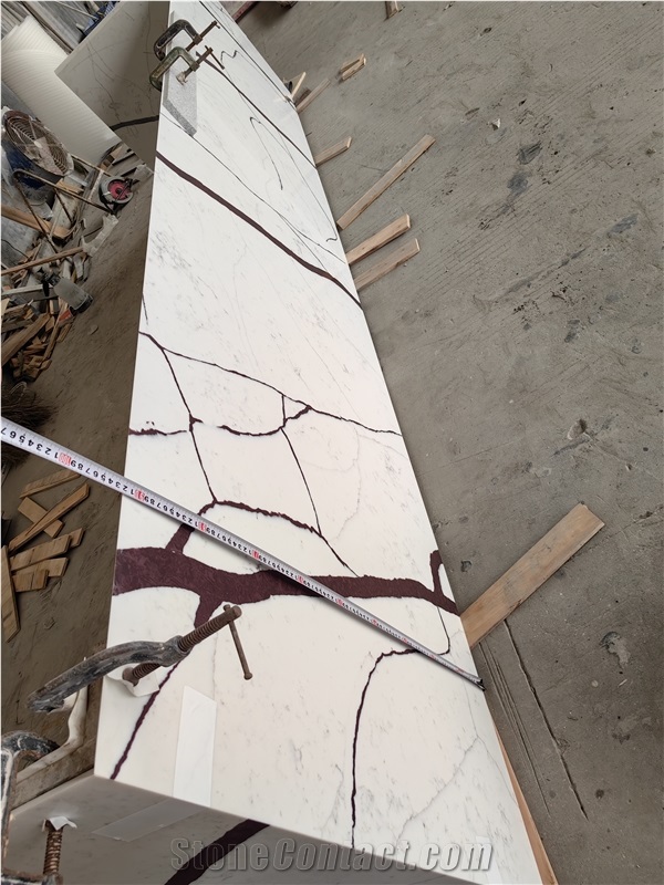 Quartz 5010 New York  Artificial Stone Countertop