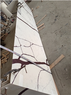 Quartz 5010 New York  Artificial Stone Countertop