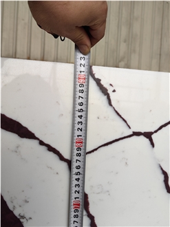 Quartz 5010 New York  Artificial Stone Countertop