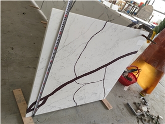 Quartz 5010 New York  Artificial Stone Countertop