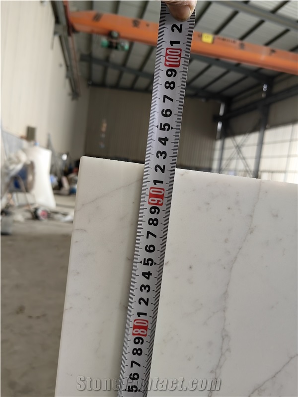 Quartz 5010 New York  Artificial Stone Countertop