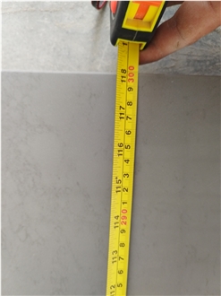 Quartz 5032 Temper Grey  Artificial Stone Countertop