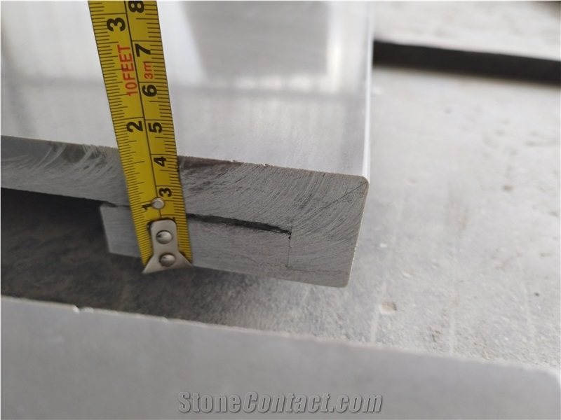 Quartz 5032 Temper Grey  Artificial Stone Countertop