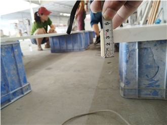 Quartz Tops 5018 Aristen Artificial Stone Countertop