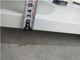 Quartz Tops 5021 Alasky Artificial Stone Countertop