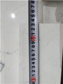 Quartz Tops 5021 Alasky Artificial Stone Countertop