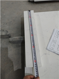 Quartz Tops 5021 Alasky Artificial Stone Countertop