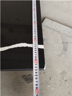 Quartz Tops 5024 Nero Statuary Artificial Stone Countertop
