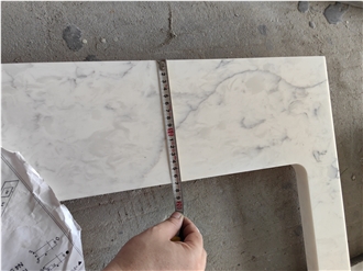 Quartz Tops 5029 Destiny Artificial Stone Countertop
