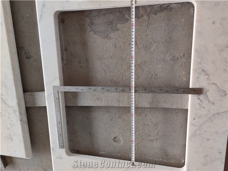 Quartz Tops 5029 Destiny Artificial Stone Countertop