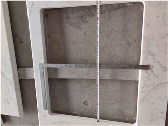 Quartz Tops 5029 Destiny Artificial Stone Countertop