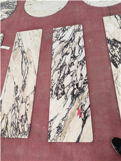 Calacatta Viola Marble Italy Calacatta Natural Stone Tiles