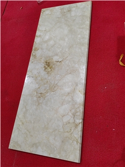 Custom Finished Products Floor Royal Amber Marble Tiles