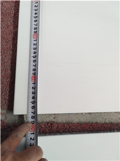 Goldtop Bianco Dolomiti Marble Tiles