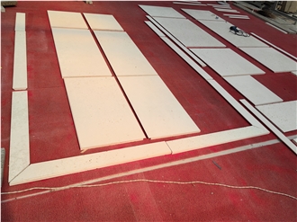Goldtop Ivory White Cheese Limestone Tiles Goldtop Ivory White Cheese Limestone Tiles