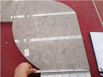 Goldtop Ultraman Grey Countertop For Kitchen