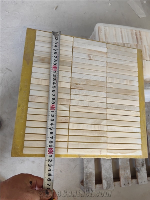 Vanilla Onyx Natural Onyx Stone Tiles For Interior