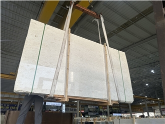 Moleanos Beige Honed Porto Limestone Wall Tiles