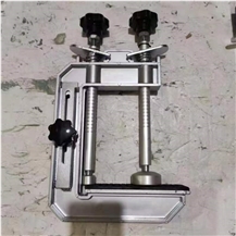 45 Degree Stone Mitre Clamp For Bench Top Countertop 45 Degree Stone Mitre Clamp For Bench Top Countertop