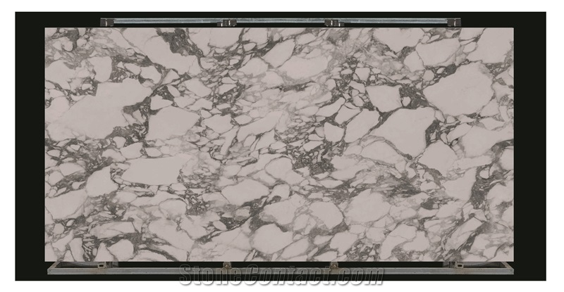Artificial Bulgari Sintered Stone Slabs