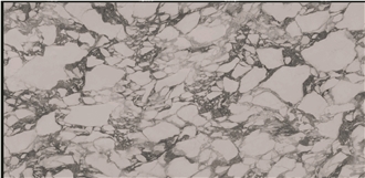 Artificial Bulgari Sintered Stone Slabs