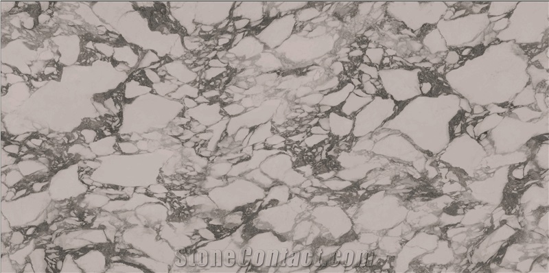 Artificial Bulgari Sintered Stone Slabs