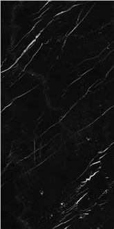 Black Galaxy  Large Format Sintered Stone Slabs