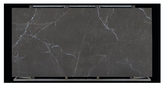 Emperador Grey Sintered Stone Slabs