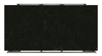 Nero Marquina Black Sintered Stone Slabs