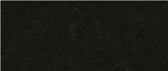 Nero Marquina Black Sintered Stone Slabs
