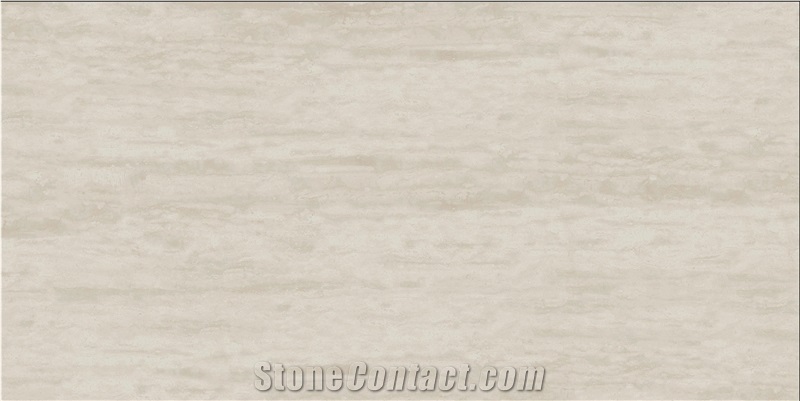 Romani Travertine Look Sintered Stone Slabs