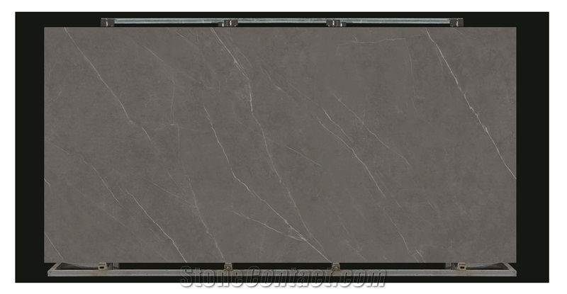 Turkish Grey Sintered Stone Slabs
