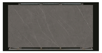 Turkish Grey Sintered Stone Slabs