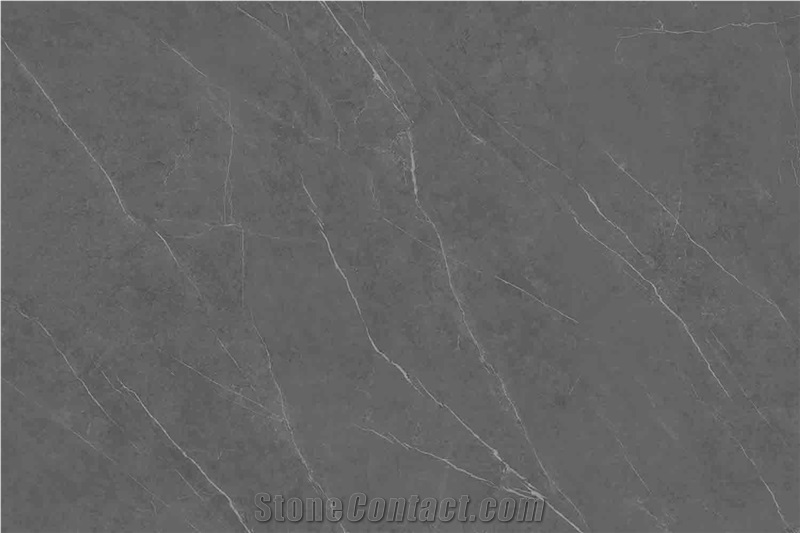 Turkish Grey Sintered Stone Slabs