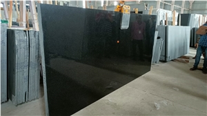 Absolute Black Granite Slabs