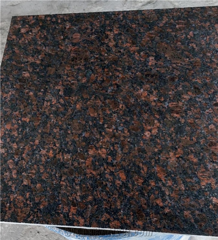 Absolute Black Granite Slabs