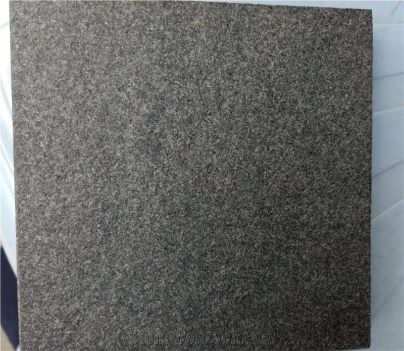 Absolute Black Granite Slabs
