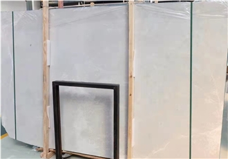 Afyon Leylak Sedef Marble Wall Tiles