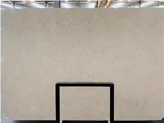 Avallon Grey Limestone Slabs
