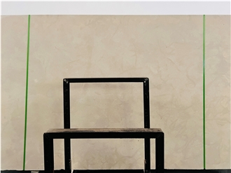 Avallon Grey Limestone Slabs