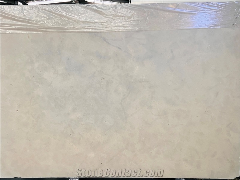 Avallon Grey Limestone Slabs