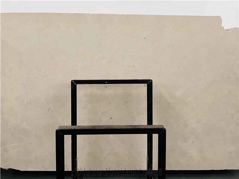 Avallon Grey Limestone Slabs