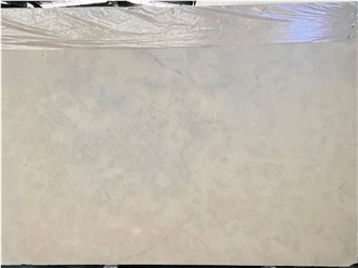 Azul Casablanca Limestone Slabs
