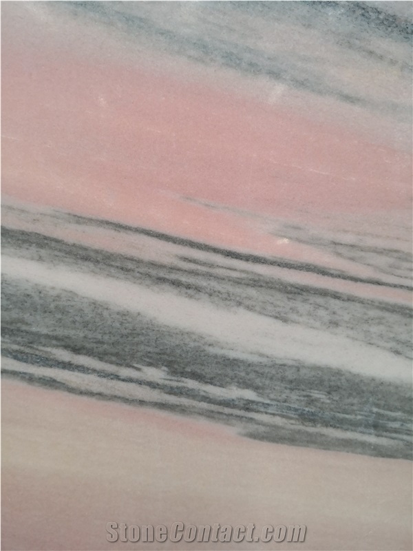 Pink Marble Slabs And Tiles