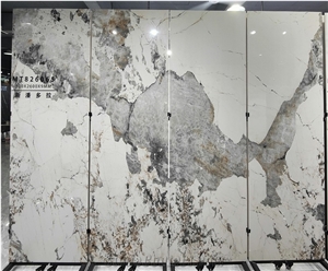 Pandora Sintered Stone Thin Slabs