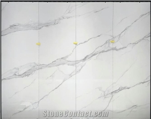 Snow White Of New Sintered Stone