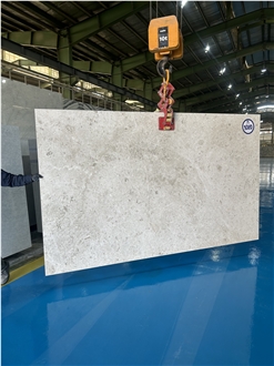 Persian White Marble Slabs